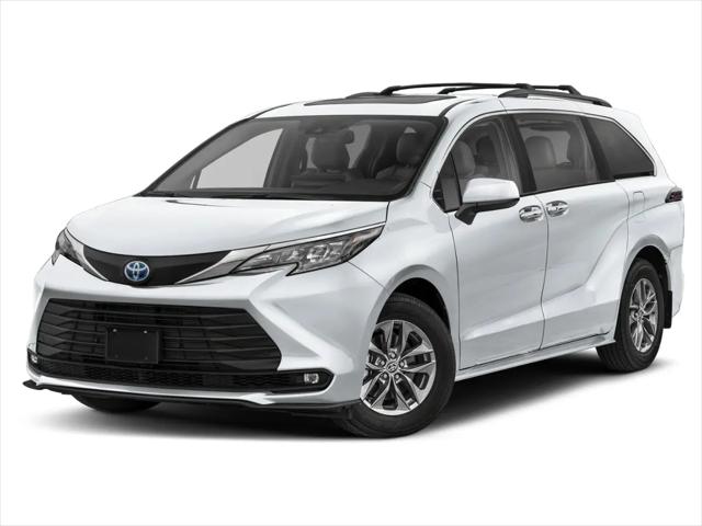 2026 Toyota Sienna XLE for sale in Denton, TX