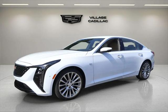 2026 Cadillac CT5 Premium Luxury RWD for sale in Homosassa, FL