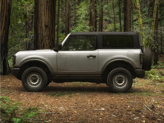 2023 Ford Bronco Heritage Edition for sale in Culpeper, VA