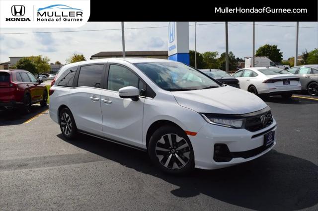 2026 Honda Odyssey EX-L for sale in Gurnee, IL