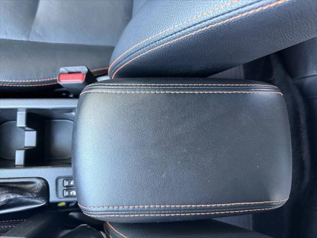 2016 Subaru Crosstrek 2.0i Limited