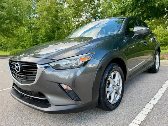 2019 Mazda CX-3 Sport for sale in Raleigh, NC