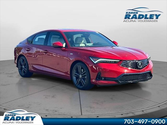 2023 Acura Integra A-SPEC for sale in Woodbridge, VA