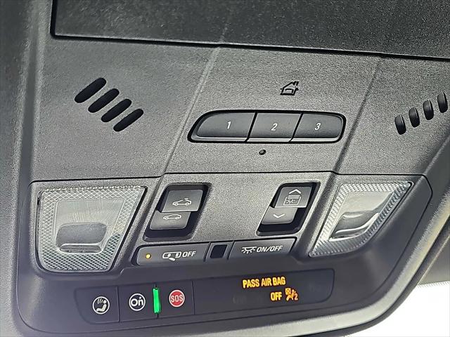 2021 Cadillac XT4 AWD Premium Luxury