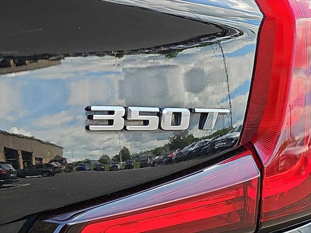 2021 Cadillac XT4 AWD Premium Luxury