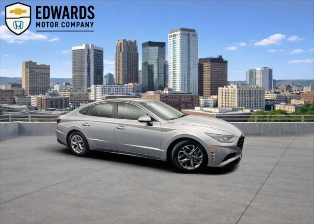 2023 Hyundai Sonata SEL for sale in Birmingham, AL