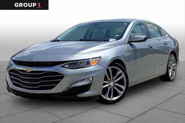 2024 Chevrolet Malibu FWD 2LT for sale in Slidell, LA