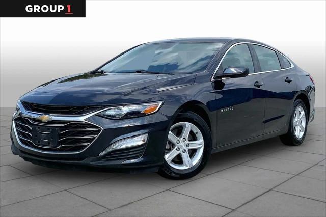 2023 Chevrolet Malibu FWD 1LT for sale in Slidell, LA
