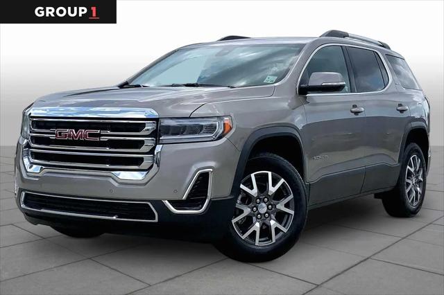 2023 GMC Acadia FWD SLE for sale in Slidell, LA