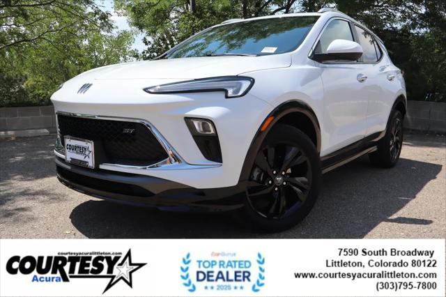 2024 Buick Encore GX Sport Touring AWD for sale in Littleton, CO