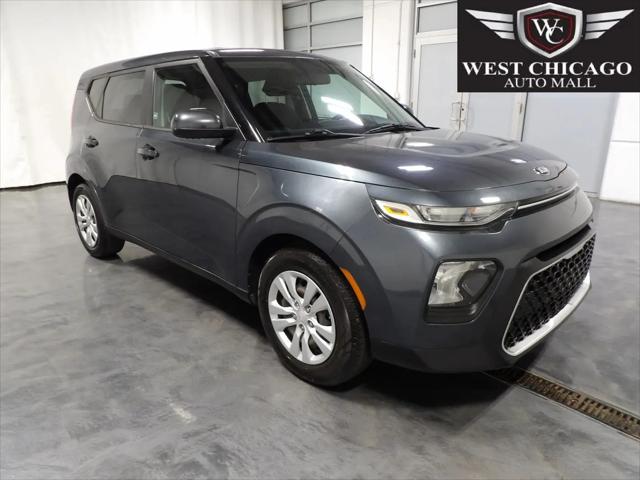 2020 Kia Soul LX for sale in West Chicago, IL