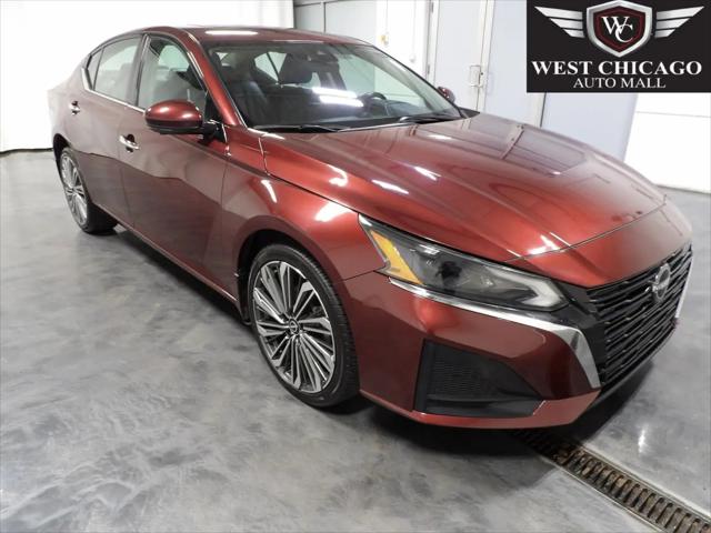 2023 Nissan Altima SL Intelligent AWD for sale in West Chicago, IL