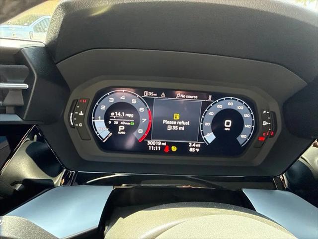 2023 Audi A3 Premium 40 TFSI Front-Wheel Drive S tronic for sale in Glendale, CA