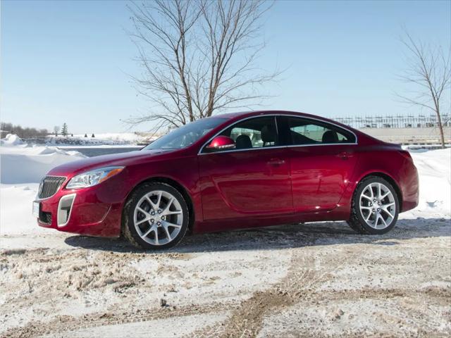 2014 Buick Regal GS for sale in Metairie, LA