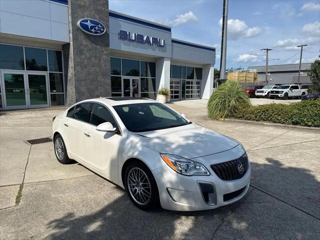 2014 Buick Regal GS for sale in Metairie, LA