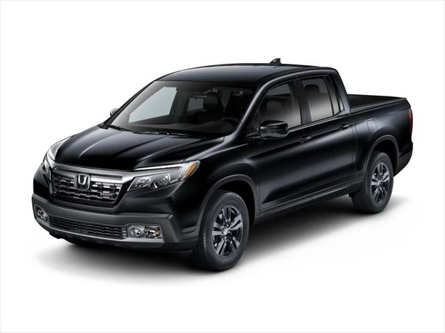 2017 Honda Ridgeline Sport for sale in Metairie, LA
