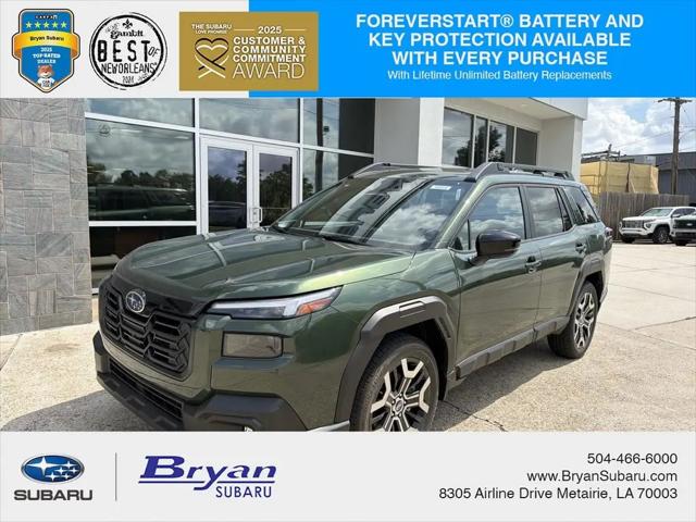 2026 Subaru Outback Touring XT for sale in Metairie, LA