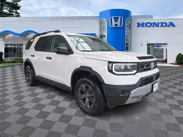 2026 Honda Passport AWD RTL for sale in Toms River, NJ