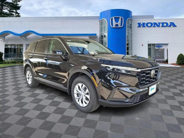 2026 Honda CR-V LX AWD for sale in Toms River, NJ