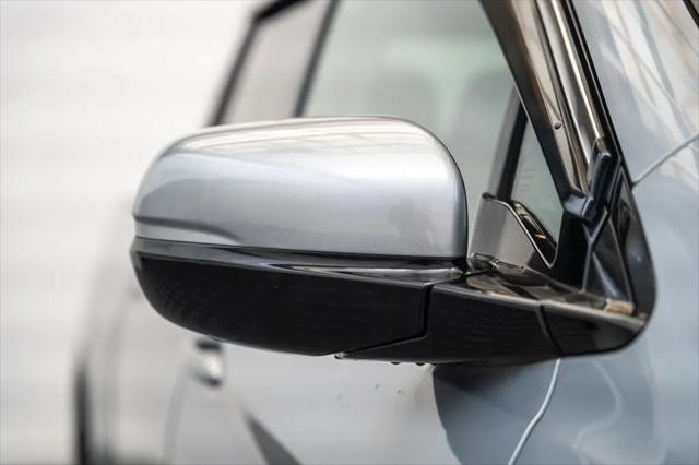 2019 Honda Ridgeline Sport