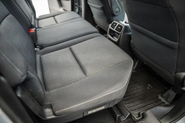 2019 Honda Ridgeline Sport