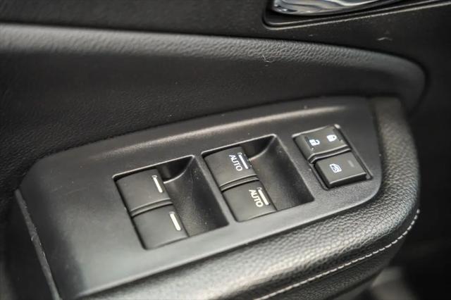 2019 Honda Ridgeline Sport