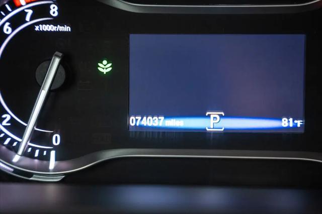 2019 Honda Ridgeline Sport