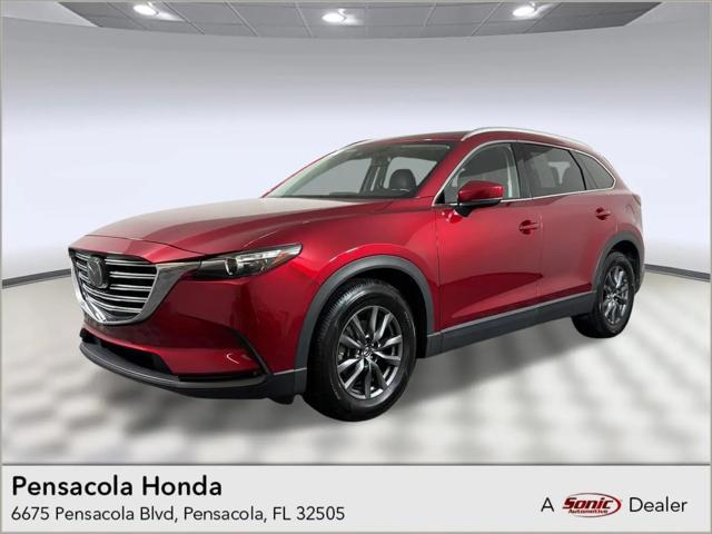 2022 Mazda CX-9 Touring for sale in Pensacola, FL
