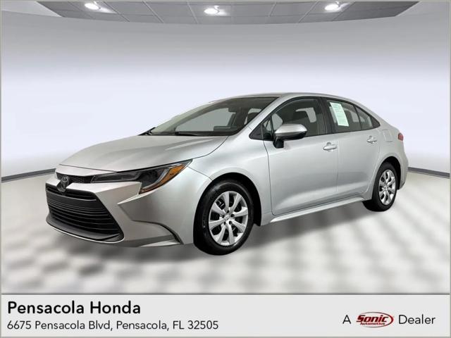 2024 Toyota Corolla LE for sale in Pensacola, FL