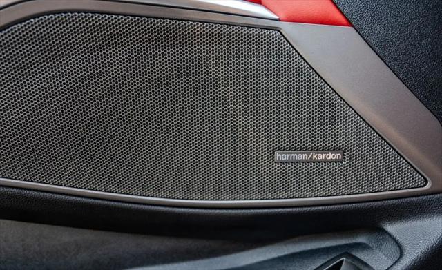 2025 BMW M3 Competition