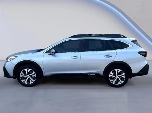2020 Subaru Outback Limited for sale in Omaha, NE