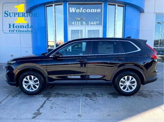 2026 Honda CR-V LX AWD for sale in Omaha, NE