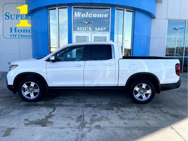 2026 Honda Ridgeline RTL for sale in Omaha, NE