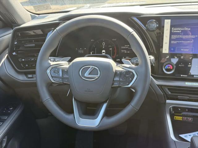 2026 Lexus TX 350 Premium