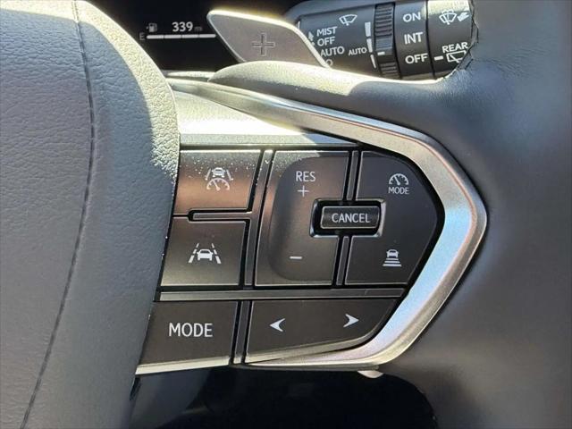 2026 Lexus TX 350 Premium