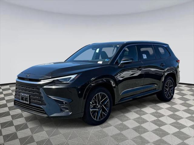 2026 Lexus TX 350 Premium