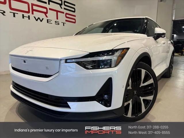 2024 Polestar 2 Long Range Dual Motor Performance Plus for sale in Indianapolis, IN