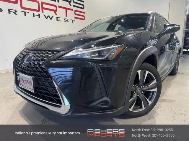 2020 Lexus UX 250h UX 250h for sale in Indianapolis, IN