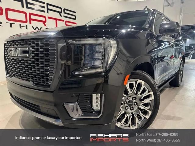 2023 GMC Yukon Denali Ultimate for sale in Indianapolis, IN