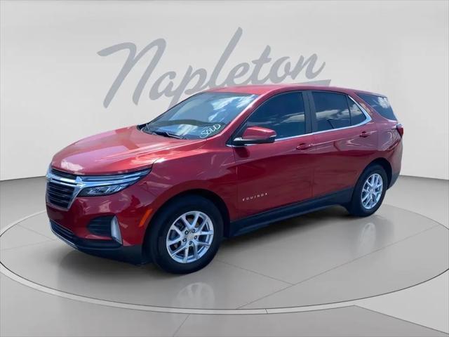 2023 Chevrolet Equinox FWD LT for sale in Orlando, FL
