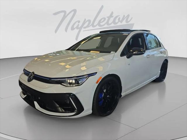 2026 Volkswagen Golf R Base for sale in Orlando, FL