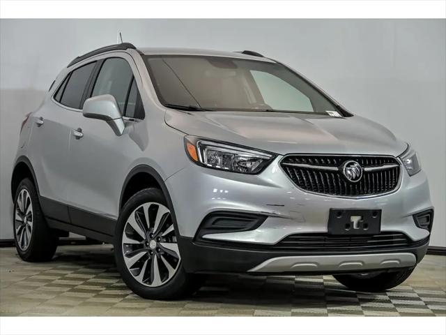 2022 Buick Encore AWD Preferred for sale in St Charles, IL