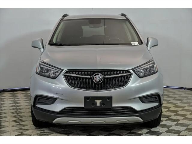 2022 Buick Encore AWD Preferred