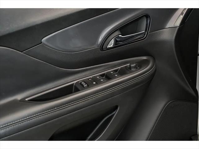 2022 Buick Encore AWD Preferred