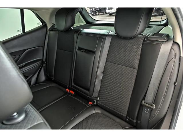 2022 Buick Encore AWD Preferred