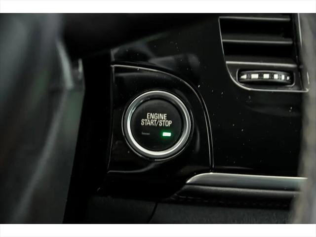 2022 Buick Encore AWD Preferred