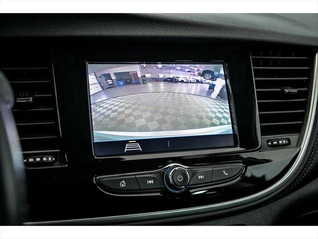2022 Buick Encore AWD Preferred