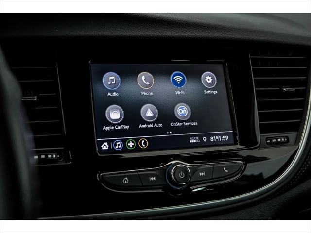 2022 Buick Encore AWD Preferred