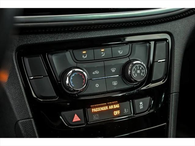 2022 Buick Encore AWD Preferred