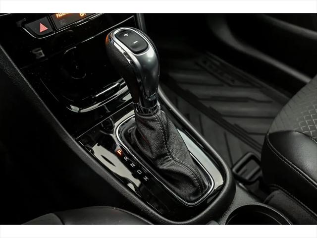 2022 Buick Encore AWD Preferred